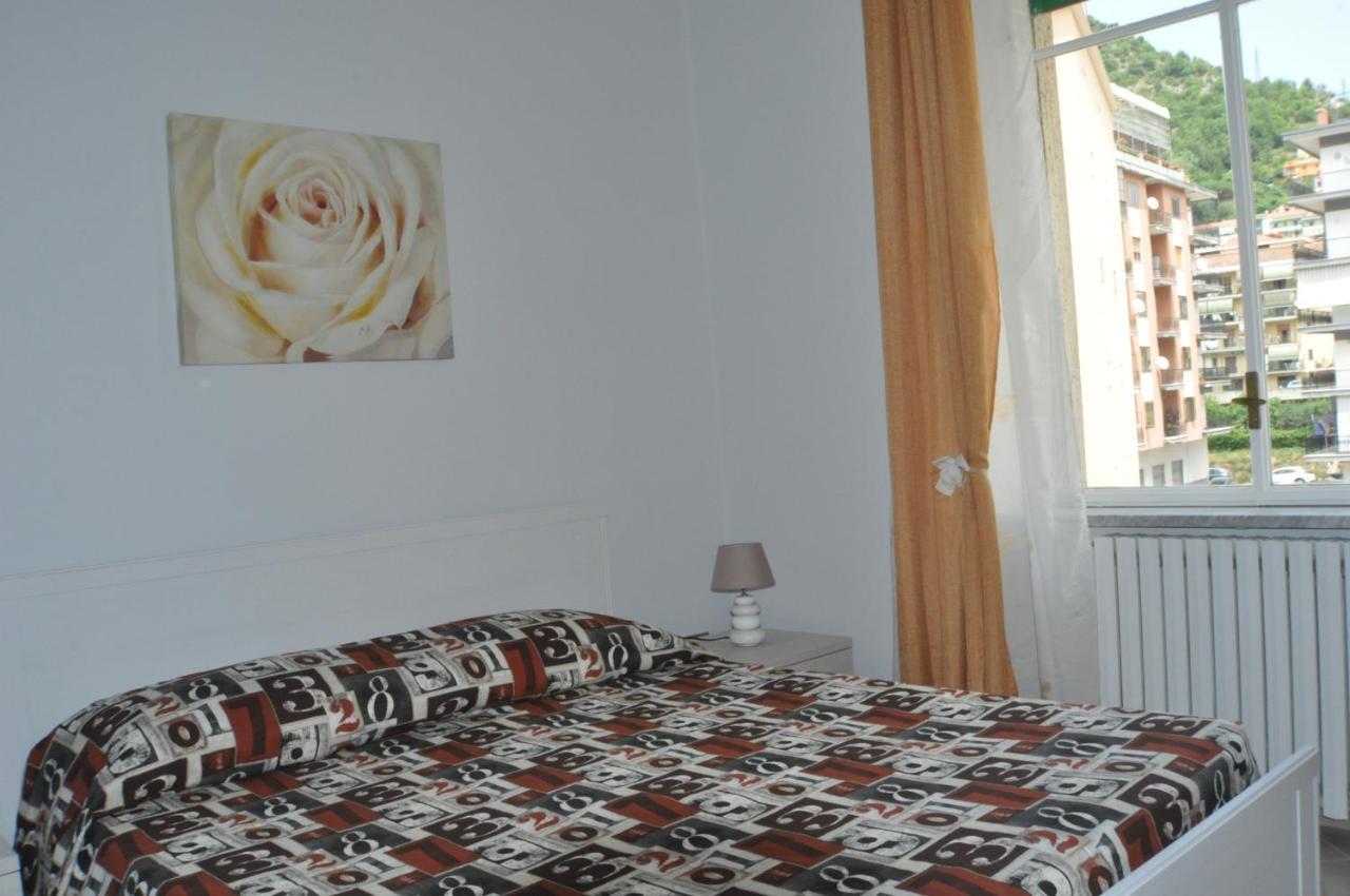 Aldebaran B&B Cava deʼ Tirreni Exterior foto