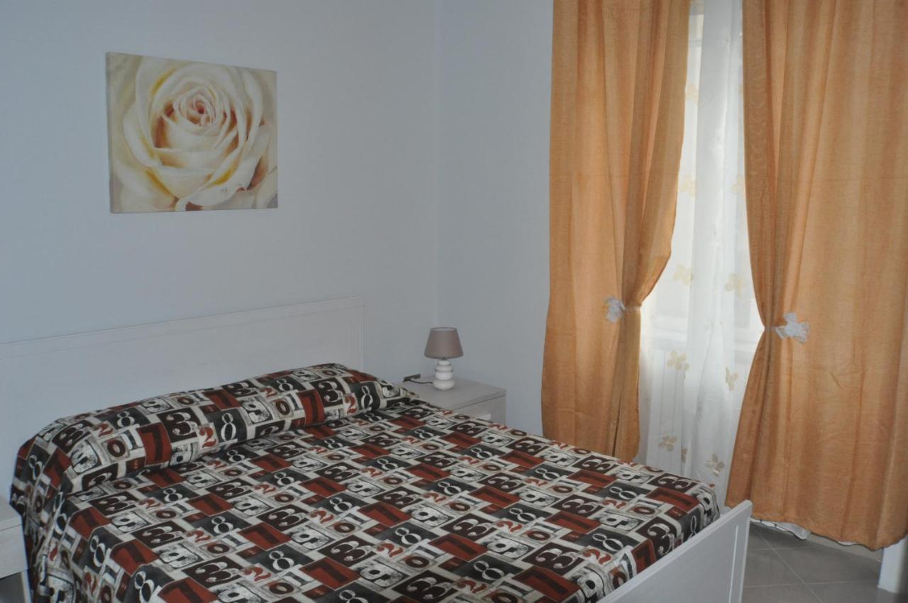 Aldebaran B&B Cava deʼ Tirreni Exterior foto