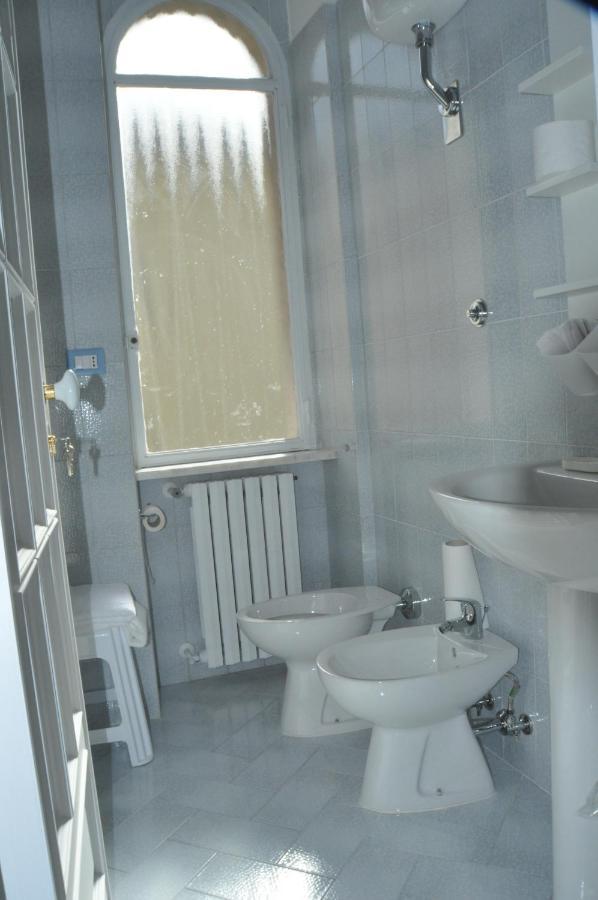 Aldebaran B&B Cava deʼ Tirreni Exterior foto