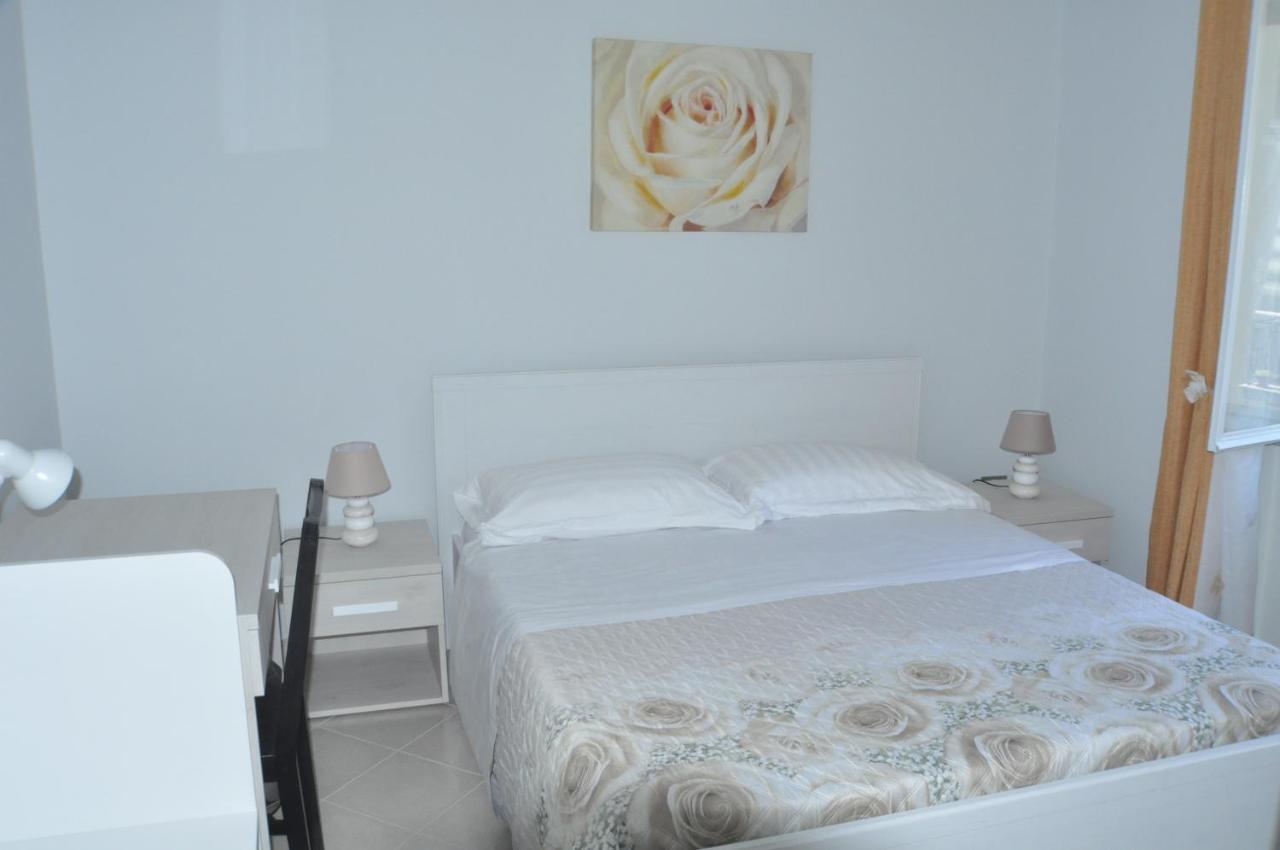 Aldebaran B&B Cava deʼ Tirreni Exterior foto