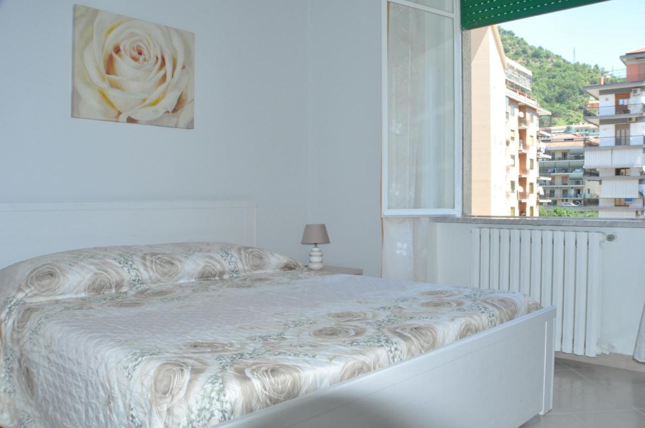 Aldebaran B&B Cava deʼ Tirreni Exterior foto