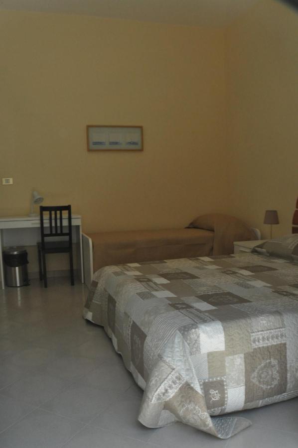 Aldebaran B&B Cava deʼ Tirreni Exterior foto