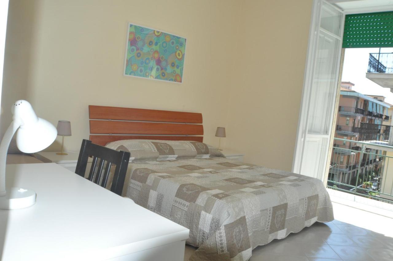 Aldebaran B&B Cava deʼ Tirreni Exterior foto